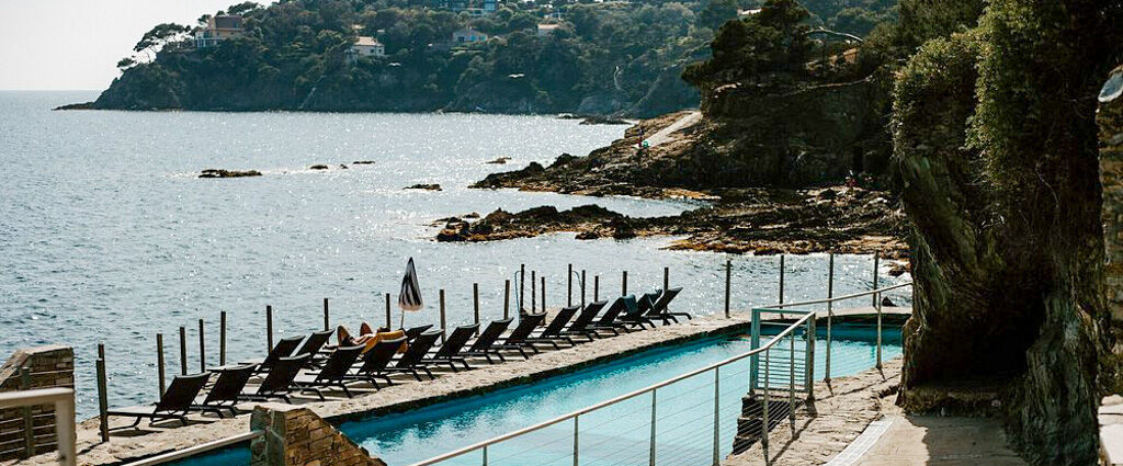 Hôtel Le Provençal - Giens ****