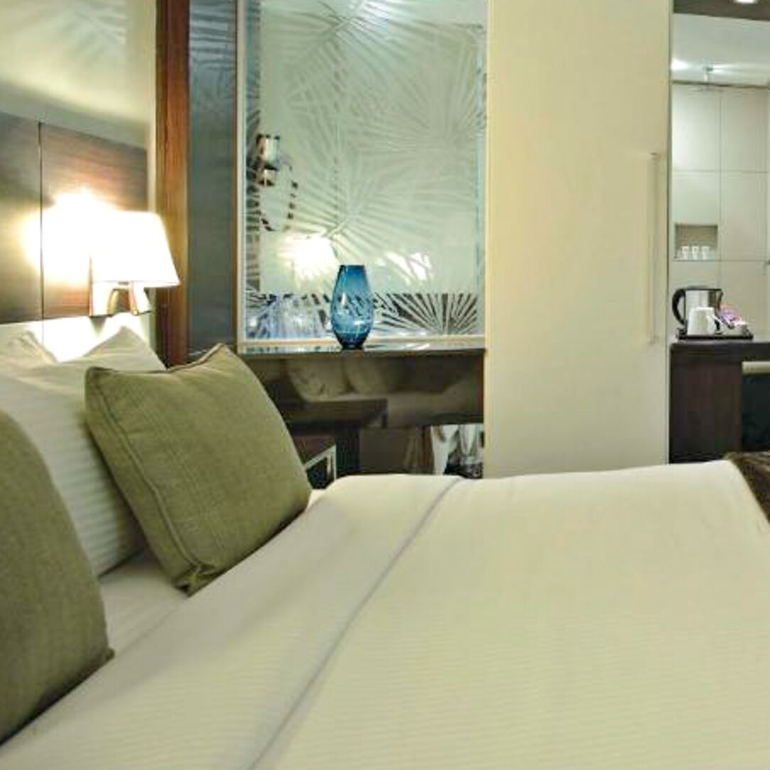 Eka Hotel Nairobi