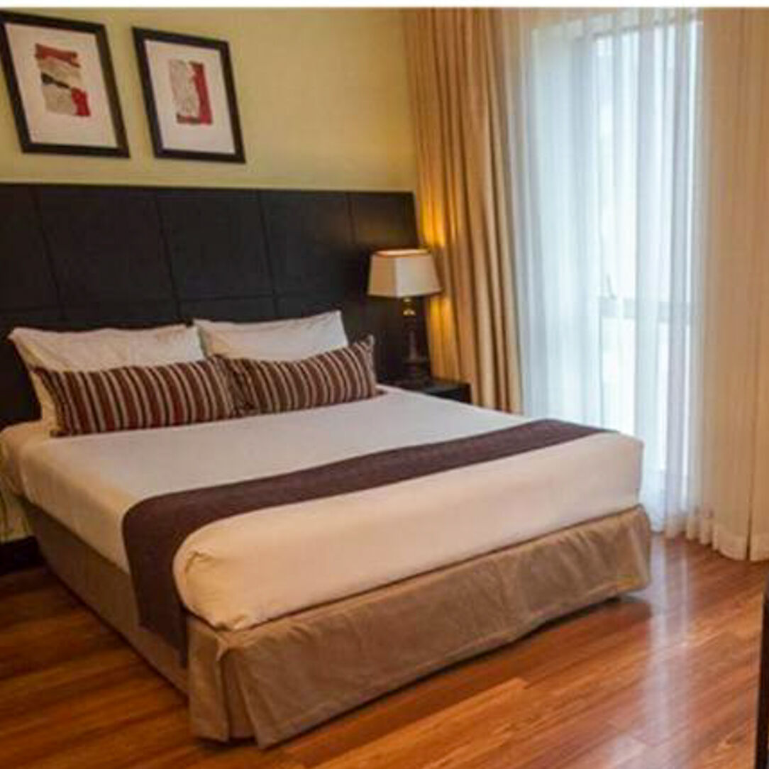 Mount Meru Hotel