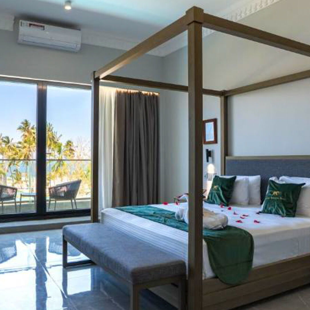 Tembo Kiwengwa Resort