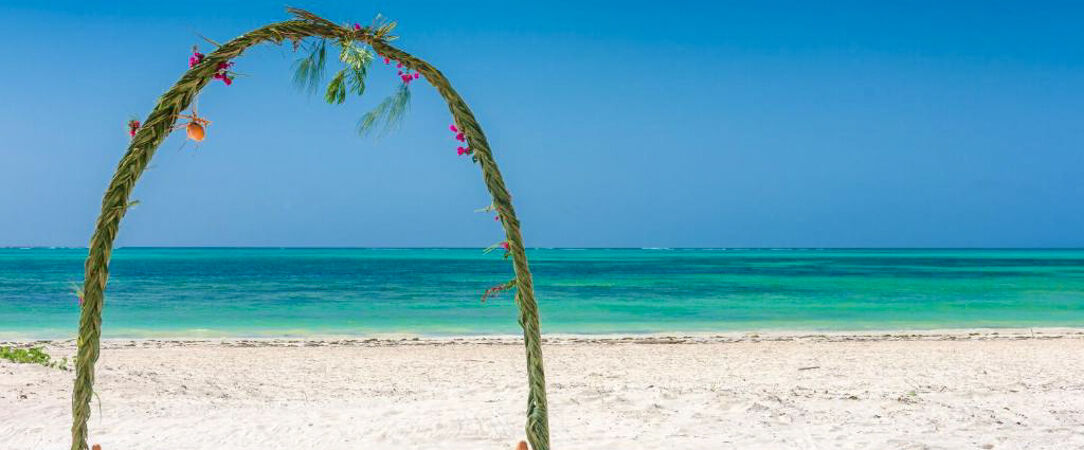 Zanzibar plage