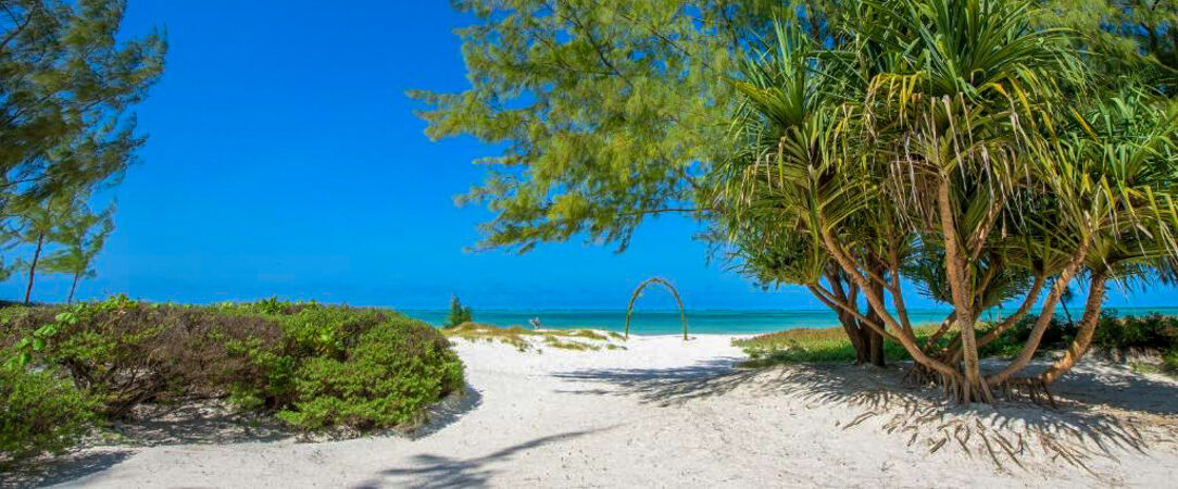 Zanzibar