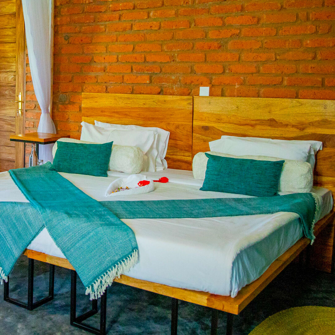 Martina's Retreat Lodge