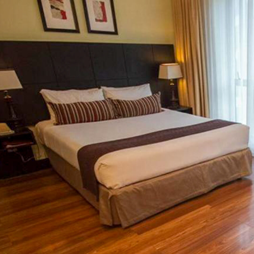 Mount Meru Hotel