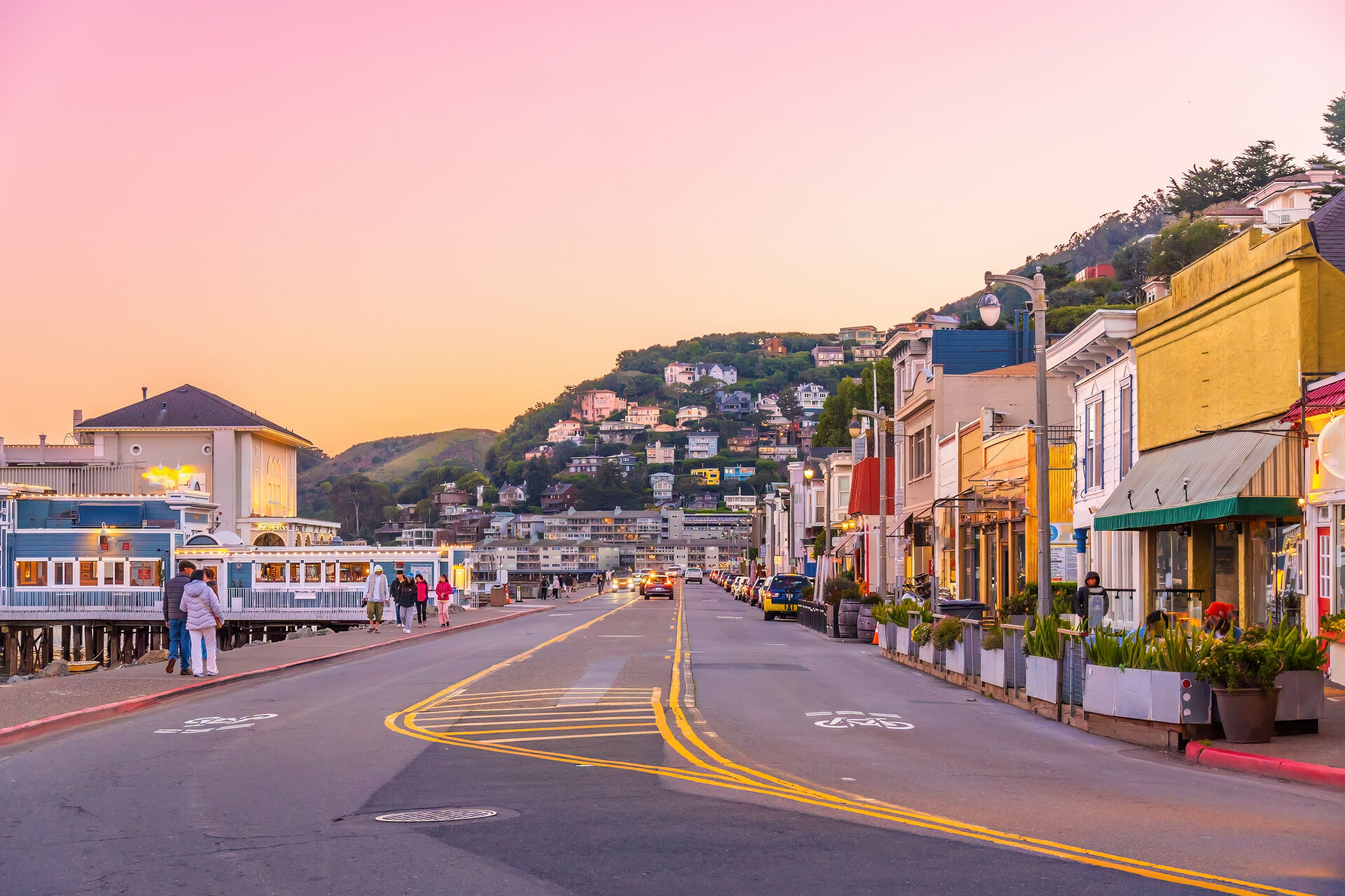 San Francisco