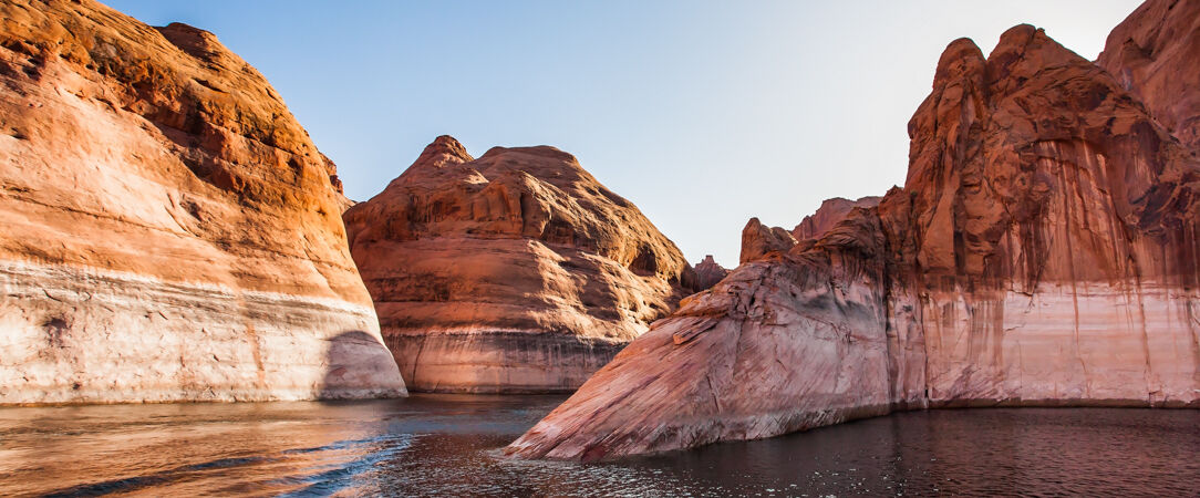 Lake Powell