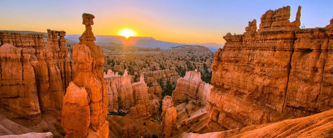 Bryce Canyon