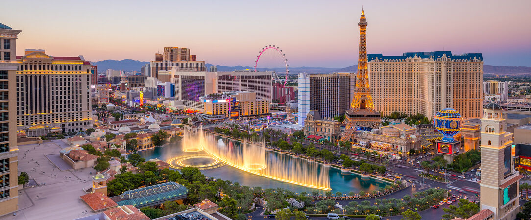 Las Vegas