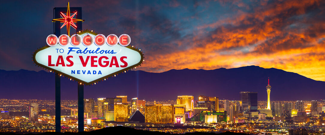 Las Vegas