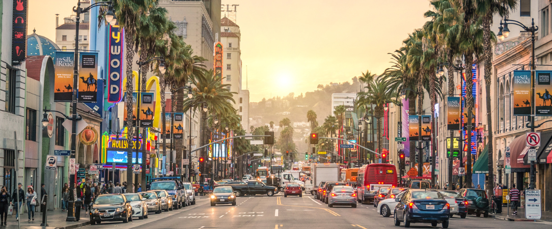 Los Angeles