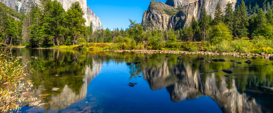 Yosemite