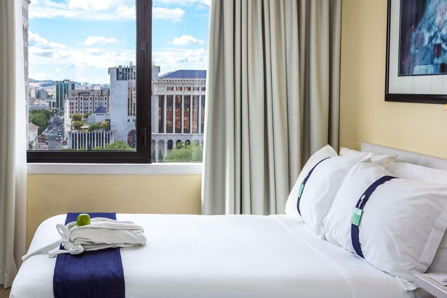 Chambre Premium