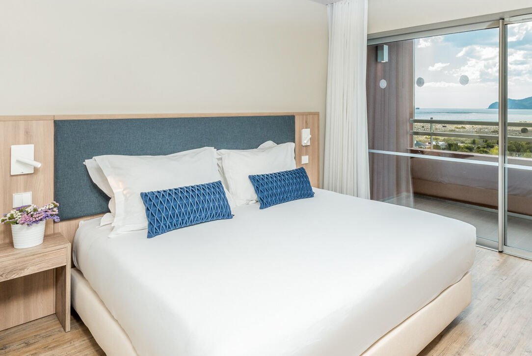 Appartement 1 Chambre