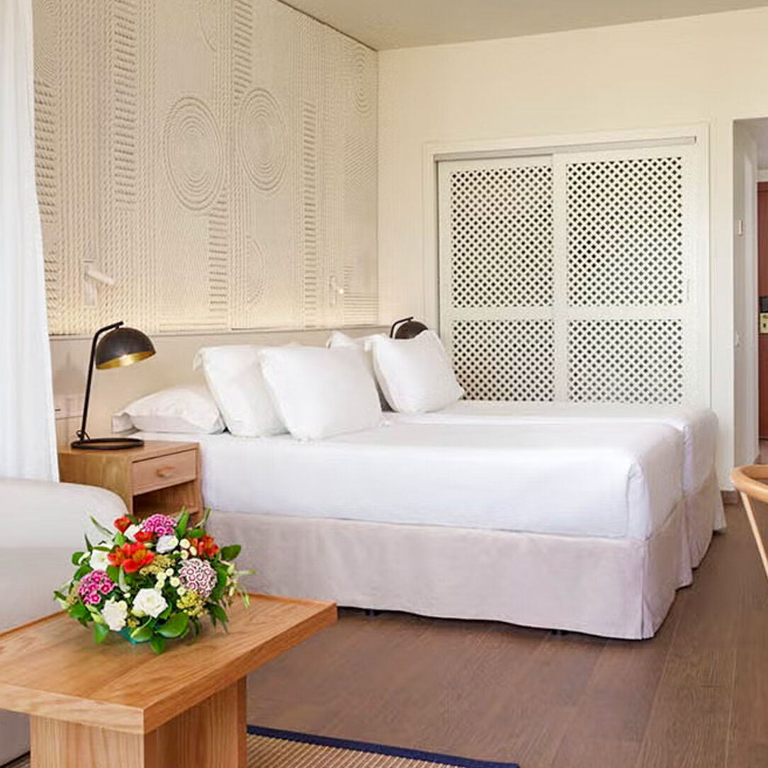 Chambre Supérieure