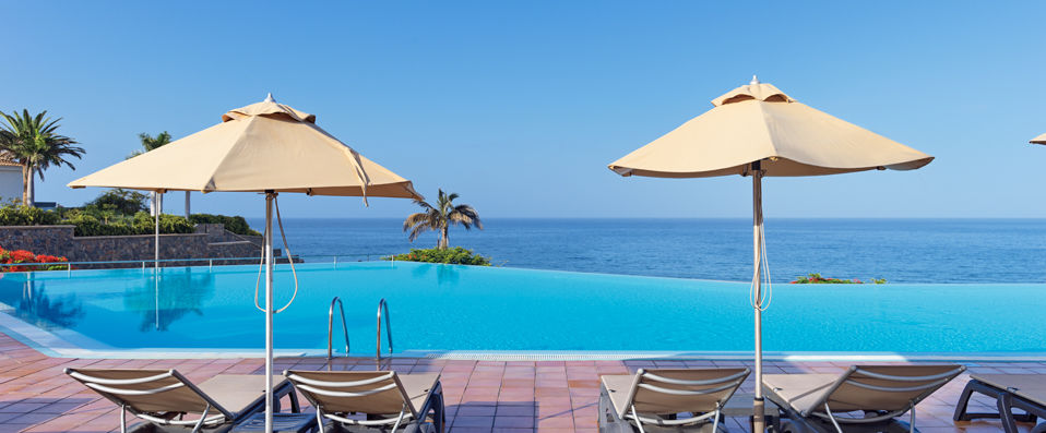 H10 Playa Meloneras Palace *****