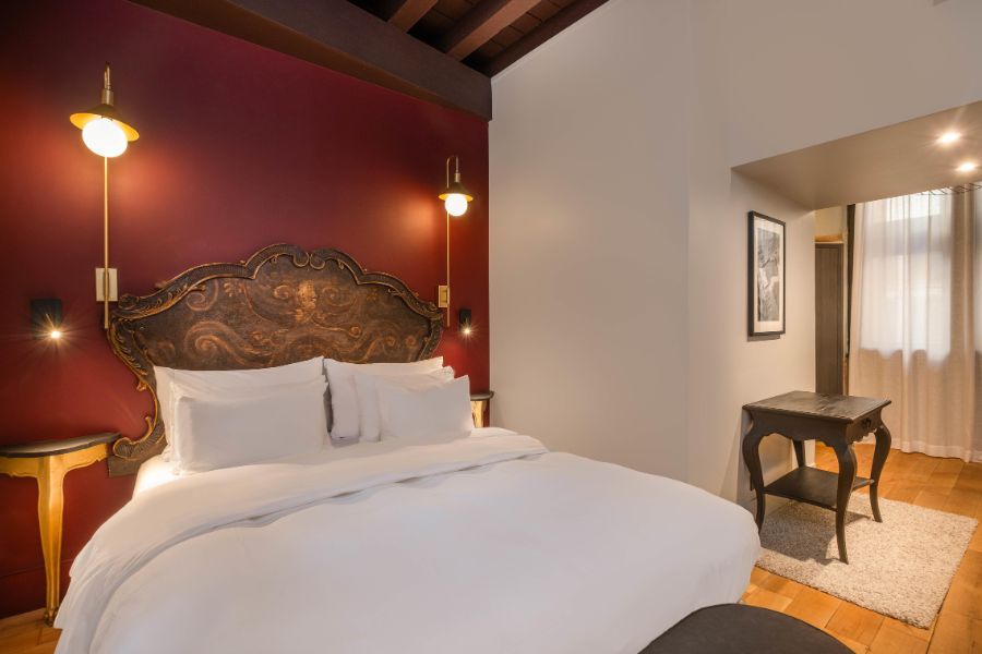 Chambre Collection
