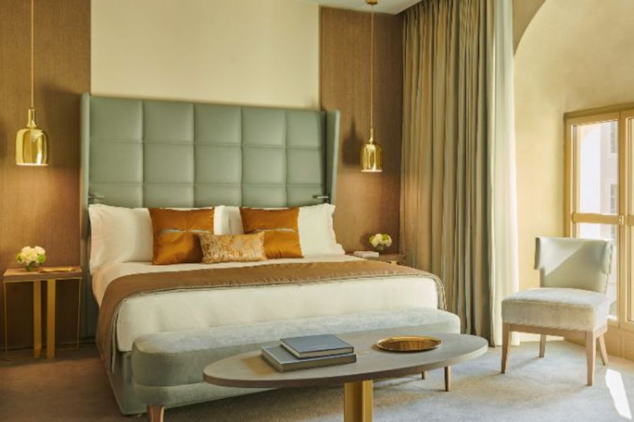 Chambre Classique