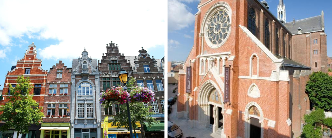 Martin's Patershof ****