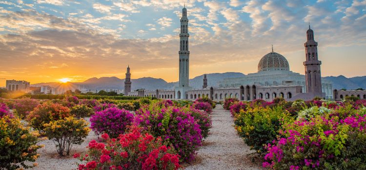 Oman