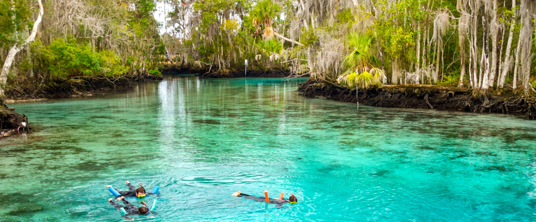 Crystal River