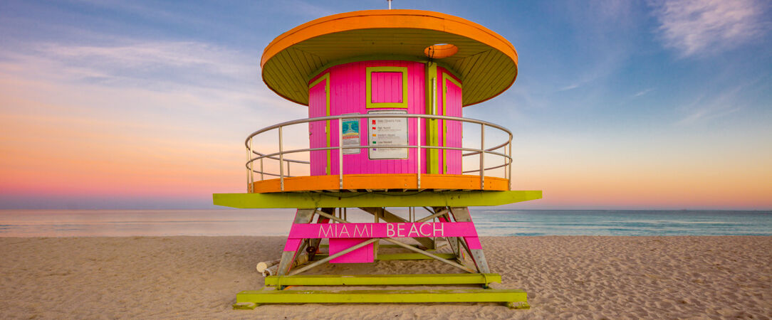 Miami Beach