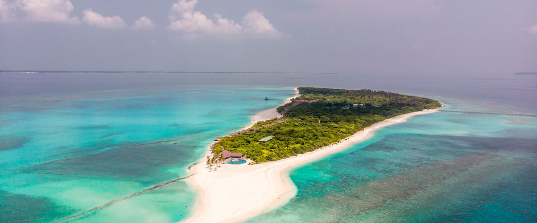 Hondaafushi Island Resort ****