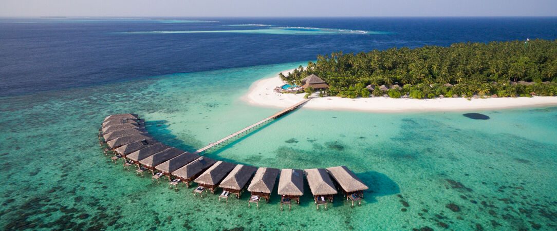 Filitheyo Island Resort ****