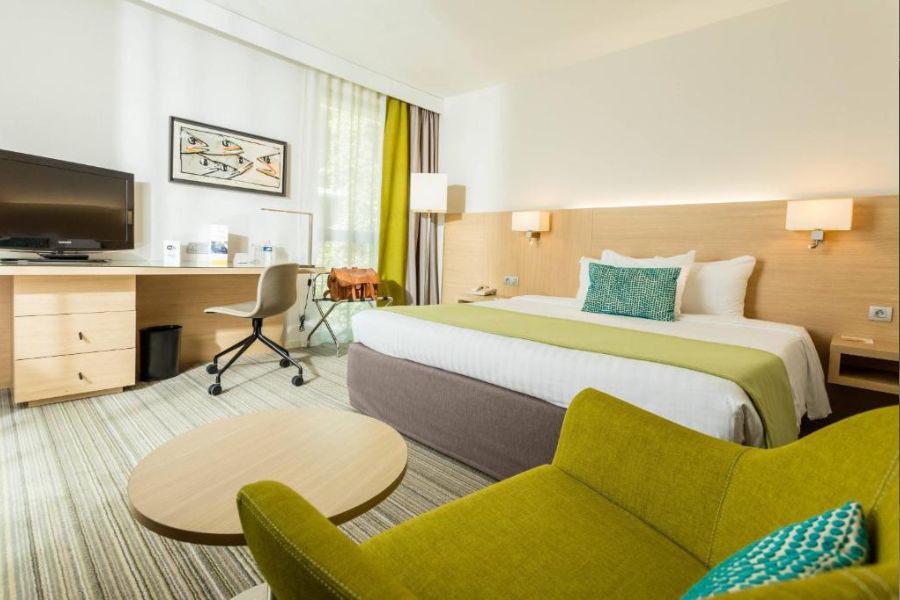 Chambre Standard
