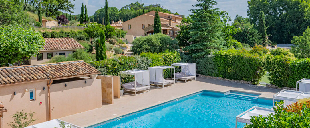 Domaine Ribiera Spa & Golf *****