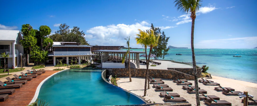 Sea Diamond Boutique Hotel & Spa *****