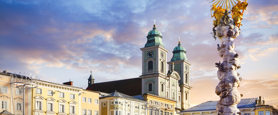 Linz