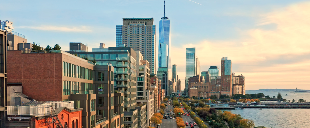 Walker Hotel Tribeca ****
