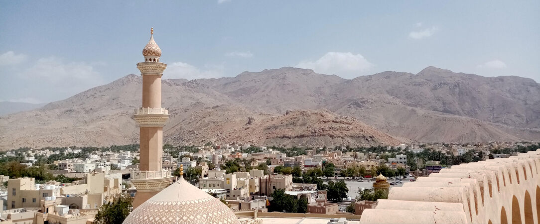 Nizwa