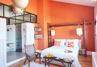Chambre Supérieure
