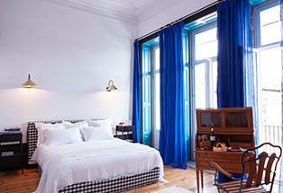 Chambre Deluxe