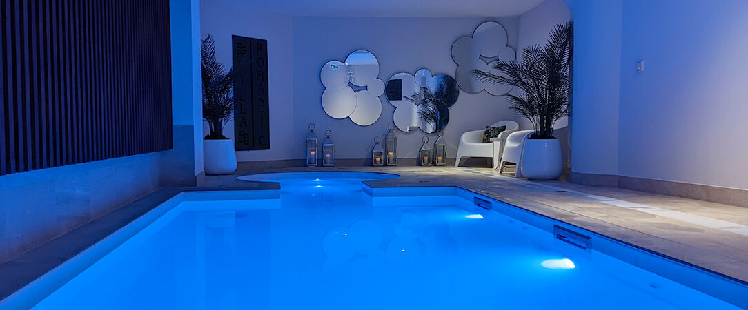 Hotel Villa Romantic & Spa ****