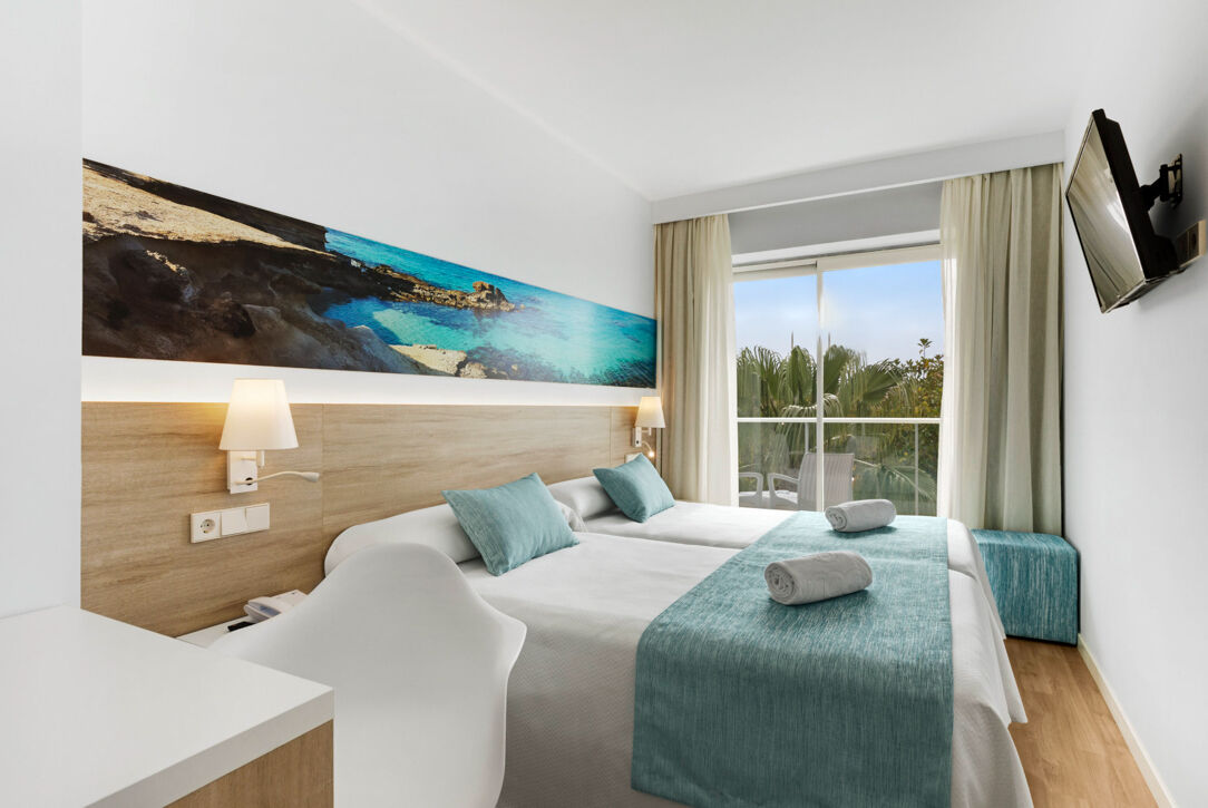 Chambre Standard