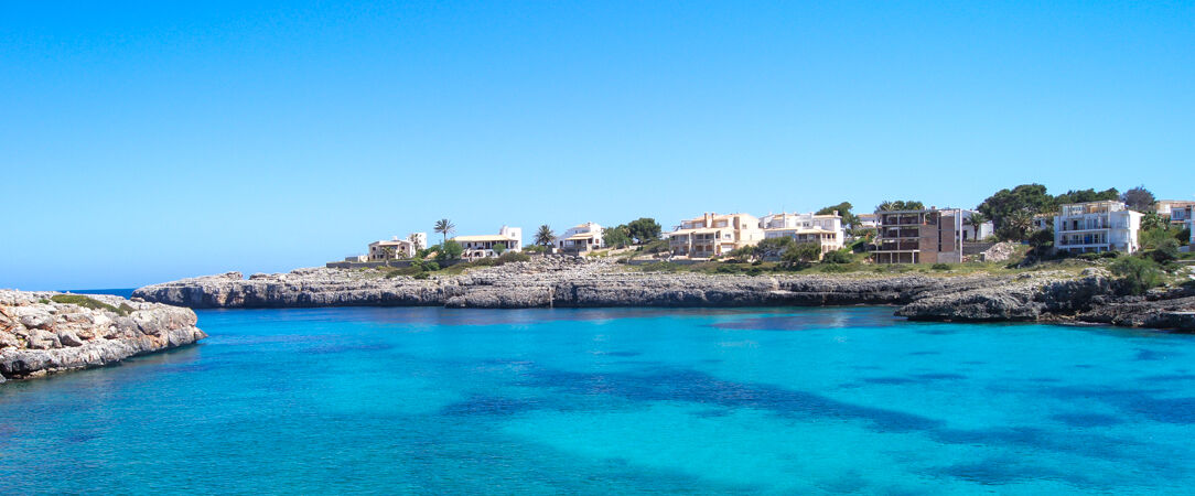 Grupotel Club Cala Marsal ****