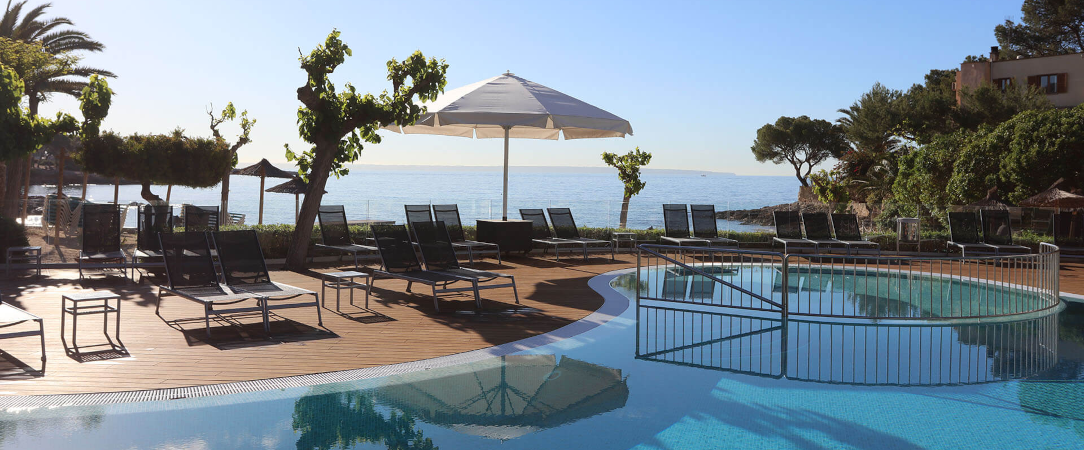 Hotel Son Caliu Spa Oasis **** SUP