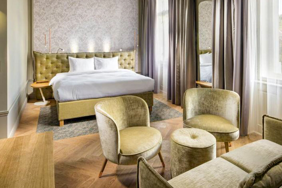 Suite Executive