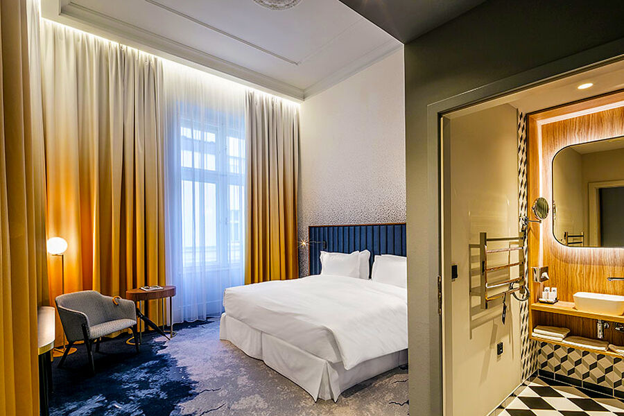 Chambre Exécutive