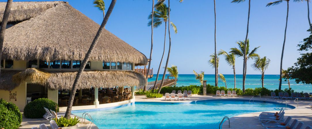 Impressive Punta Cana *****