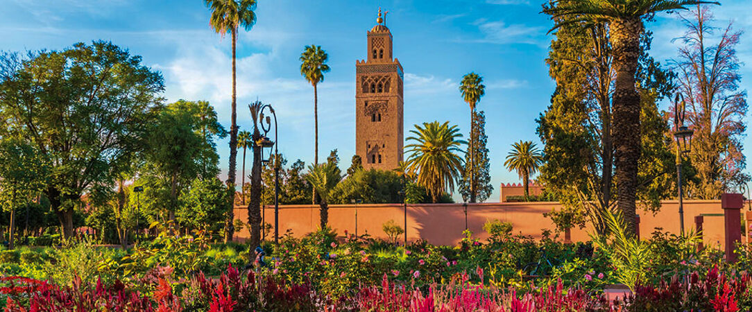 Marrakech