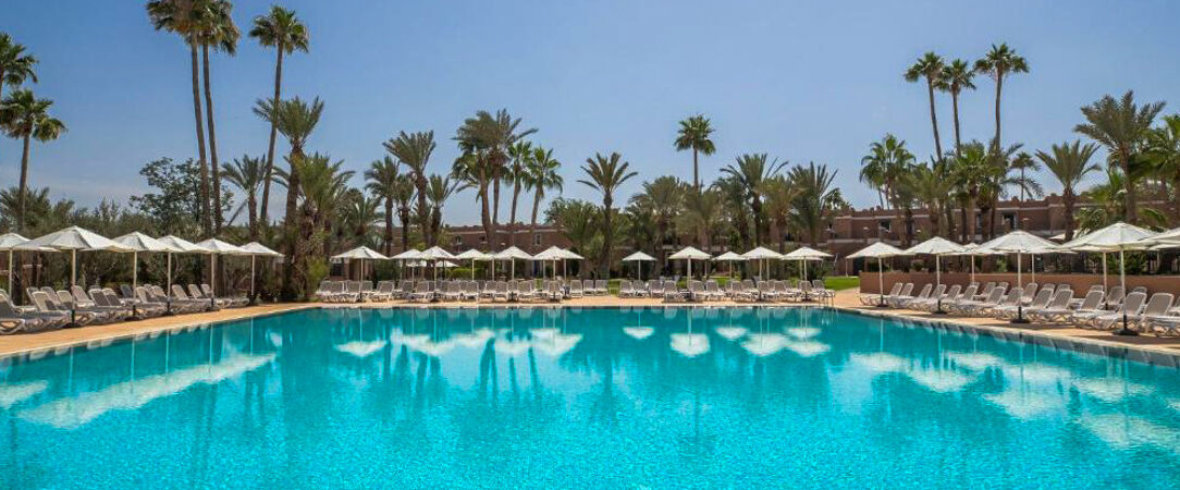 Sol Oasis Marrakech- Framissima Premium ****