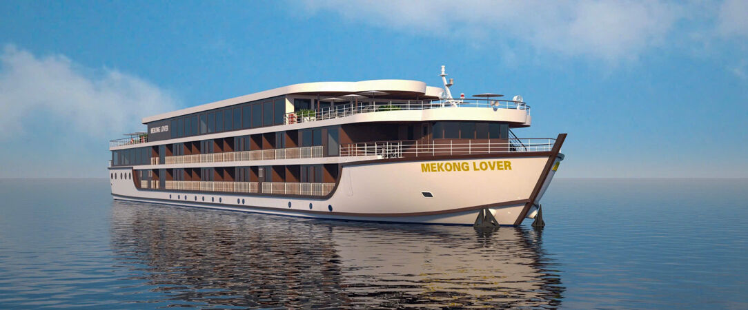 Mekong Romance