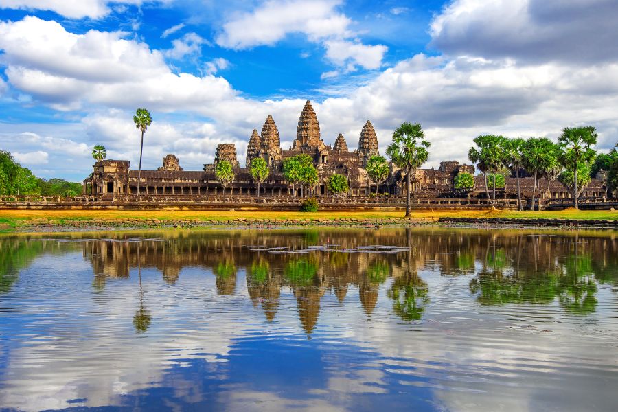 Angkor Wat