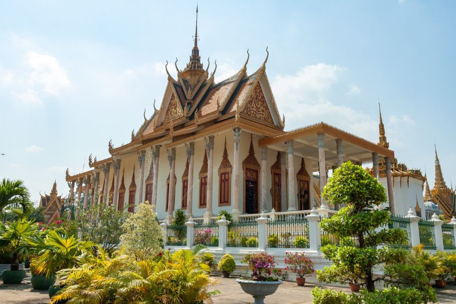 Phnom Penh