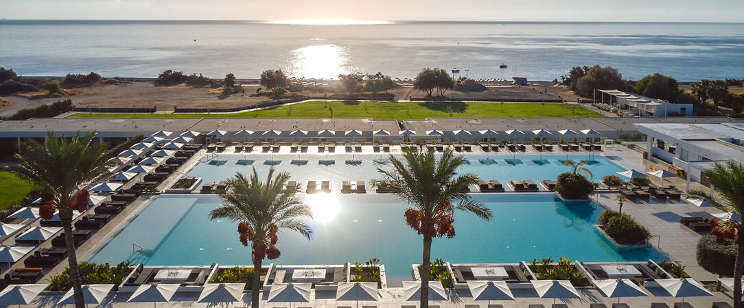 Gennadi Grand Resort *****