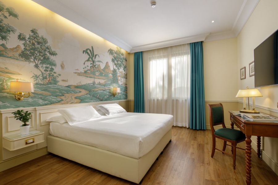 Chambre OMNIA Classique