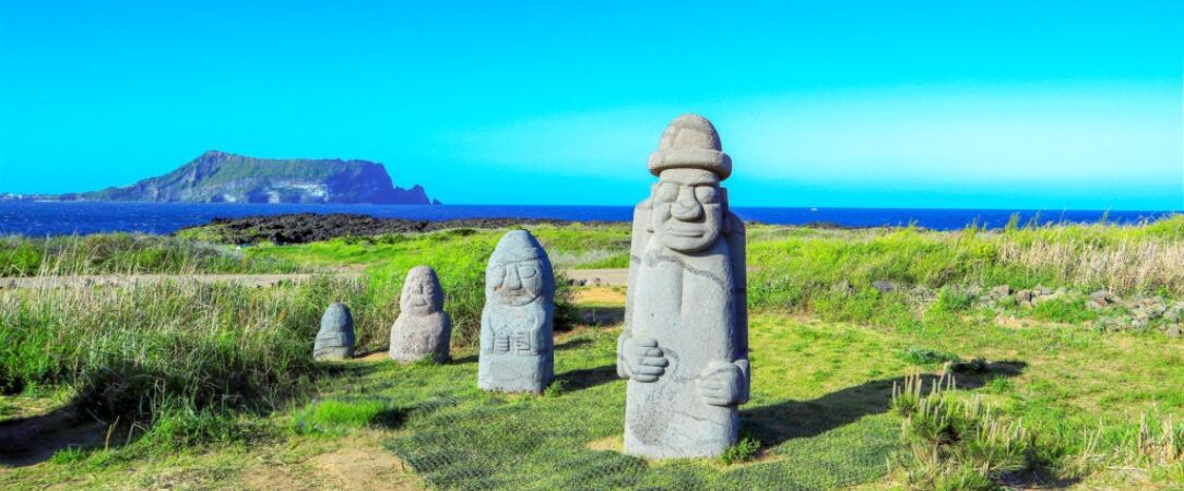 De Séoul à Jeju, la Corée essentielle
